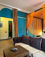 Palais Riad Bérbère