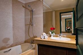 Palais Riad Bérbère