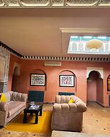 Palais Riad Bérbère