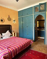 Palais Riad Bérbère