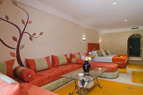 Palais Riad Bérbère