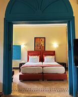 Palais Riad Bérbère