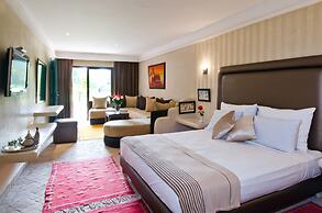 Palais Riad Bérbère