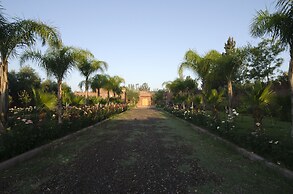 Palais Riad Bérbère