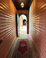 Palais Riad Bérbère