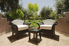 Palais Riad Bérbère