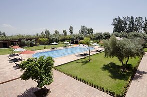 Palais Riad Bérbère