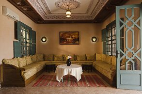 Palais Riad Bérbère