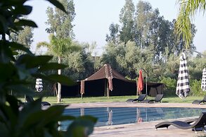 Palais Riad Bérbère