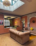 Palais Riad Bérbère