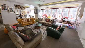 Mini Central