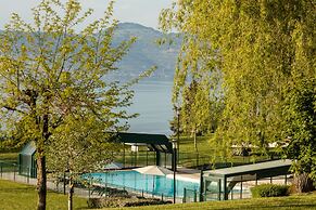 Garden & City Evian Lugrin