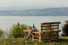 Garden & City Evian Lugrin
