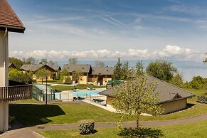 Garden & City Evian Lugrin