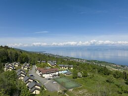 Garden & City Evian Lugrin