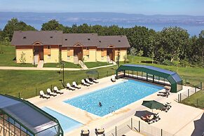 Garden & City Evian Lugrin