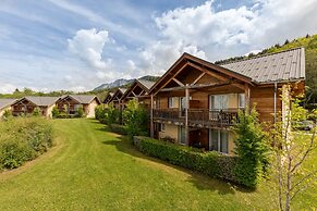 Garden & City Evian Lugrin
