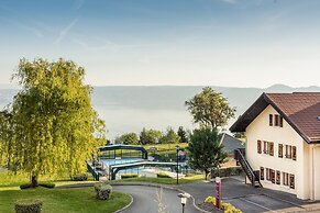 Garden & City Evian Lugrin