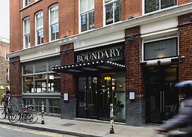 Boundary Shoreditch