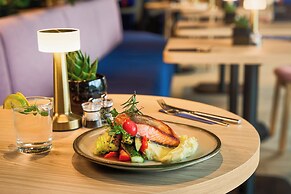 DeSilva Inn Katowice Airport