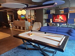 DeSilva Inn Katowice Airport