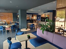 DeSilva Inn Katowice Airport