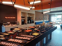 DeSilva Inn Katowice Airport