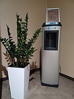DeSilva Inn Katowice Airport