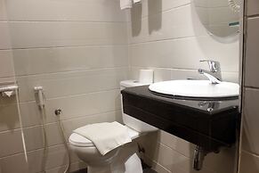 Swiss-Belinn Baloi Batam