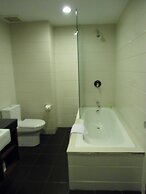 Swiss-Belinn Baloi Batam