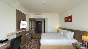 Swiss-Belinn Baloi Batam