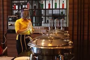 Swiss-Belinn Baloi Batam