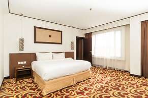 Swiss-Belinn Baloi Batam