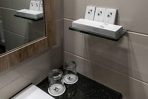 Swiss-Belinn Baloi Batam