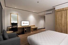 Swiss-Belinn Baloi Batam