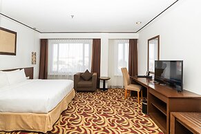 Swiss-Belinn Baloi Batam