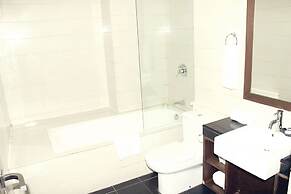 Swiss-Belinn Baloi Batam