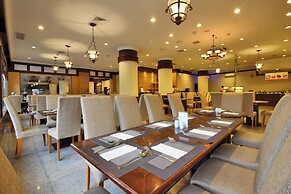 Swiss-Belinn Baloi Batam