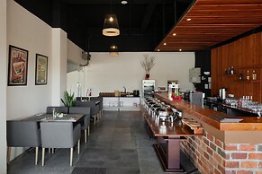 Swiss-Belinn Baloi Batam