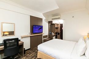 Swiss-Belinn Baloi Batam