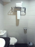 Swiss-Belinn Baloi Batam