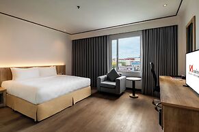 Swiss-Belinn Baloi Batam