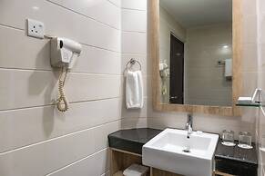 Swiss-Belinn Baloi Batam