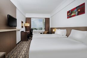 Swiss-Belinn Baloi Batam