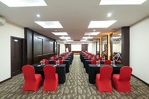 Swiss-Belinn Baloi Batam