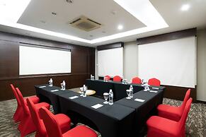 Swiss-Belinn Baloi Batam