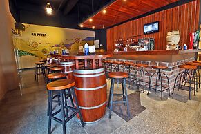 Swiss-Belinn Baloi Batam