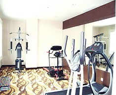 Swiss-Belinn Baloi Batam