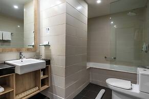 Swiss-Belinn Baloi Batam