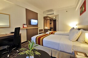 Swiss-Belinn Baloi Batam